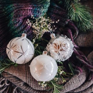 🎉 LETNÍ VÝPRODEJ JE V PLNÉM PROUDU! 🎉 Jen do 15. 9. máte šanci ulovit naše poklady za 30–50 % slevy! ✨ Ručně vyráběné...