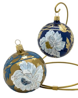 ℕ𝕆𝔼̈𝕃 𝔻𝔼𝕊𝕀𝔾ℕ – Limitovaná kolekce Paříž 1900 Kolekce vánočních ozdob vzniká jako připomínka 165. výročí narození Alfonse...